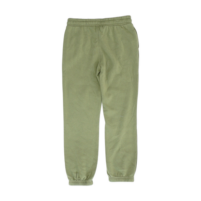 Green Active Pants