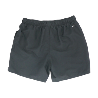 Black Swim Bottom