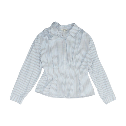 Multi Striped Blouse