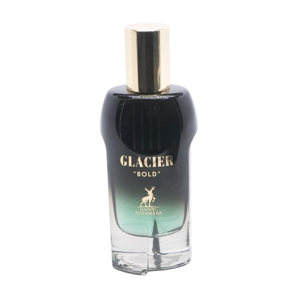 Glacier Gold Eau de Parfum