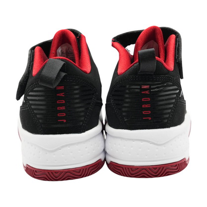 Black Athletics Shoes