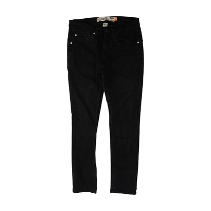 Black Skinny Jeans
