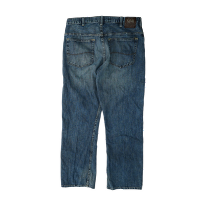 Relaxed Jeans