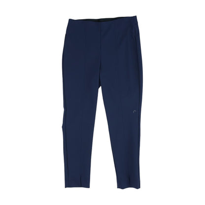 Navy Casual Pants