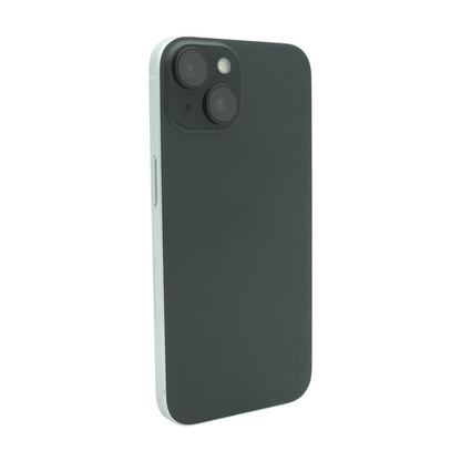 iPhone 15 "Carrier Unlocked" 128GB Black