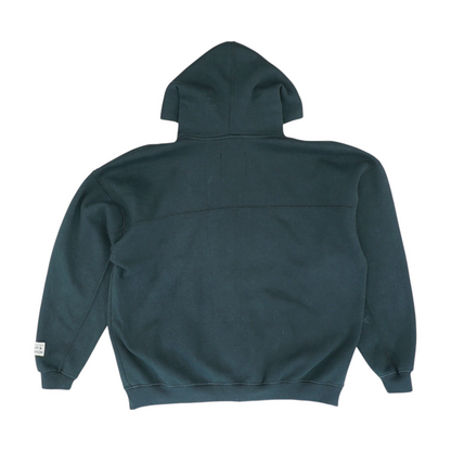 Black Solid Jacket