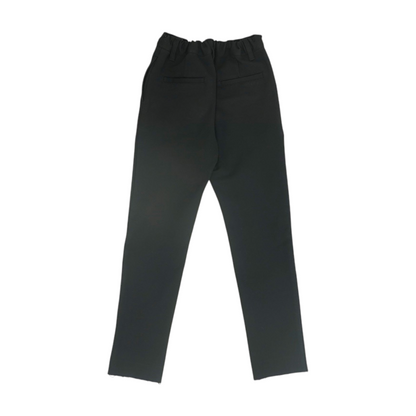 Black Chino Pants