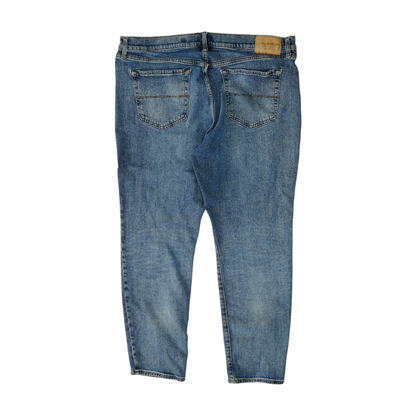Slim Jeans