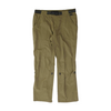 Olive Regular Pants