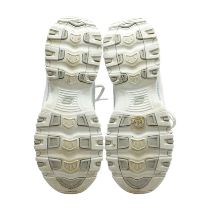 D'Lites Low-Top Athletic Shoes