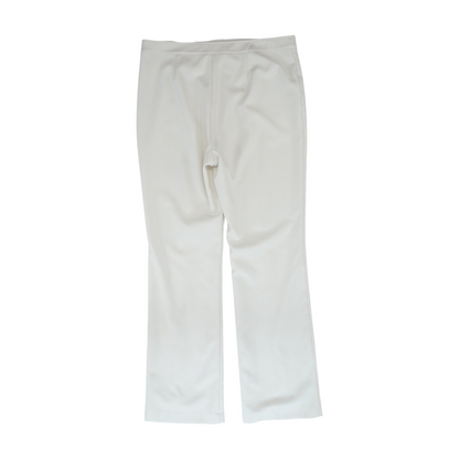 Ivory Pants
