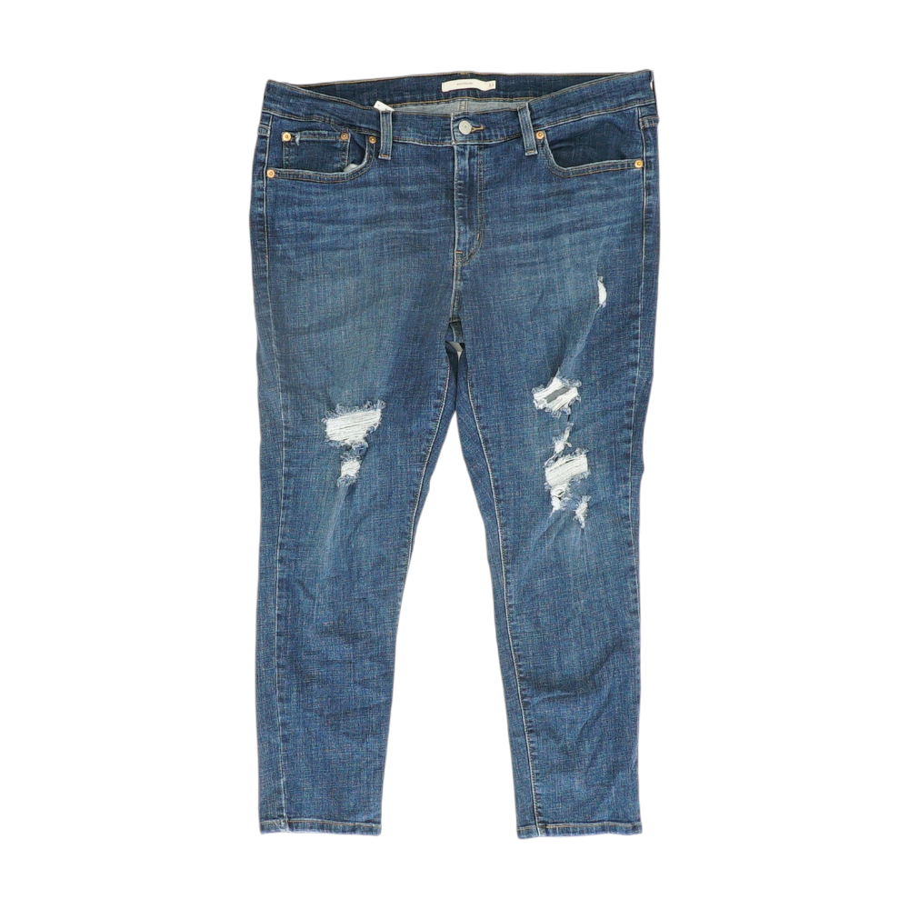 Blue Jeans