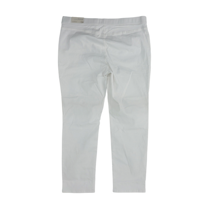 White Plus Slim Jeans