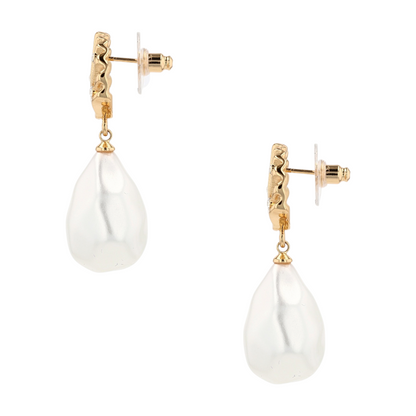 Costume Drop Earrings