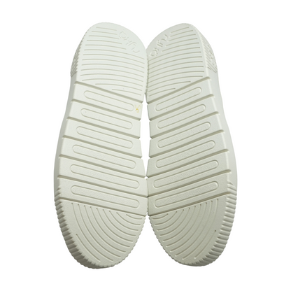 Slip-On Athletic Shoes