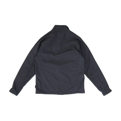 Gray Check Active Jacket