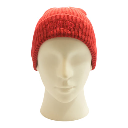 Red Beanie