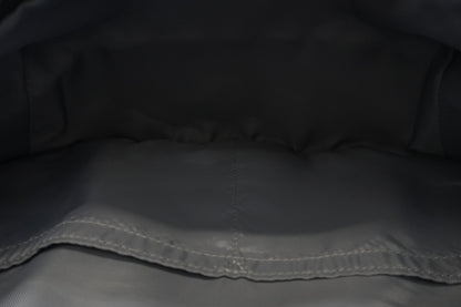 Black Belt Bag