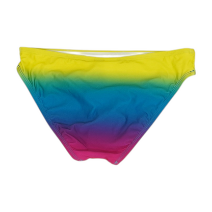 Multi Ombre Swim Bottom
