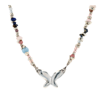 Costume Beaded Necklace