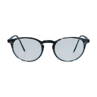 Black OV5004 1002 Square Prescription Eyewear
