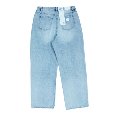 Relaxed Jeans
