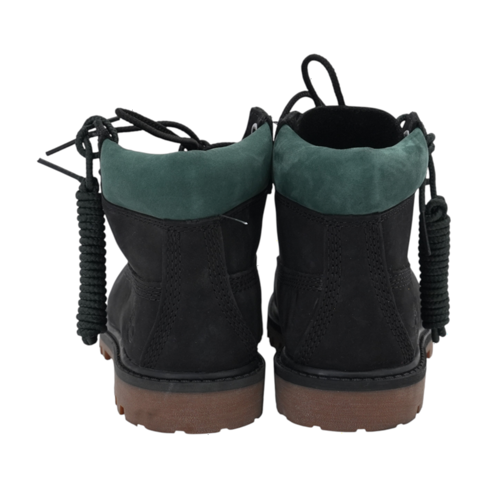 Black Boots