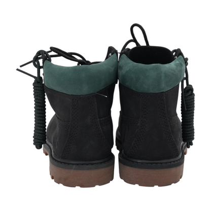 Black Boots