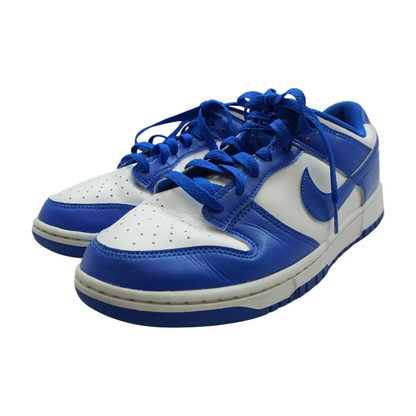 Dunk Low Low-Top Athletic Shoes