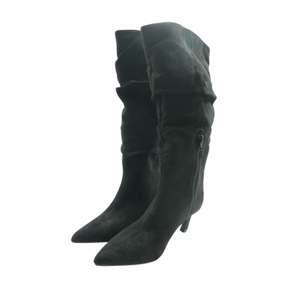 Black Boots