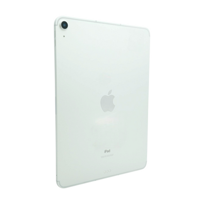 iPad Air 10.9" Silver 4th 256GB Carrier Unlocked Tablet