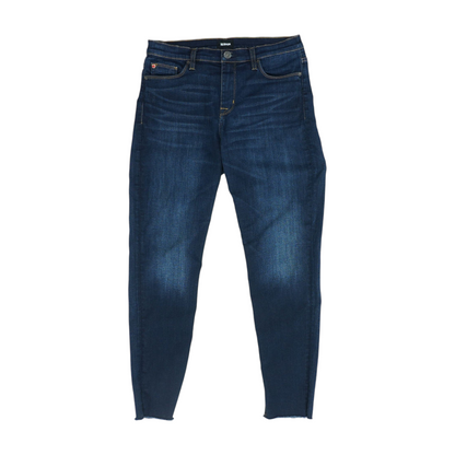 Navy Skinny Jeans