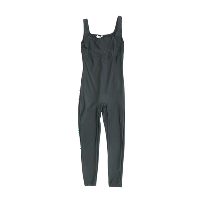 Black Jumpsuit