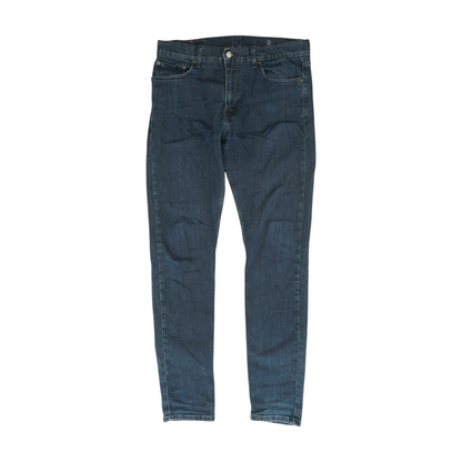 512 Slim Jeans