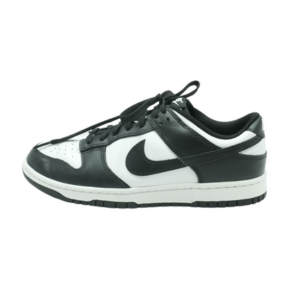 Dunk Low Retro Panda Low-Top Athletic Shoes