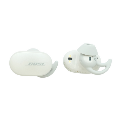 Soapstone QuietComfort Wireless Earbuds
