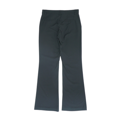 Black Wide Leg Pants