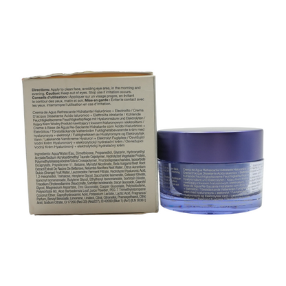 Advanced Hydration Re-Quench Water Cream