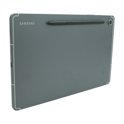 Galaxy Tab S10 FE 11.8" Graphite 128GB Carrier Unlocked Tablet