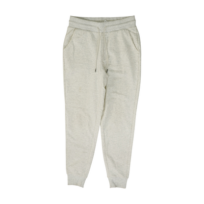 Gray Pants