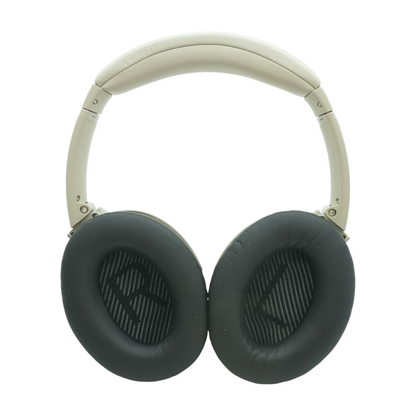 Sandstone QuietComfort Noise Cancelling Headphones With Black Earpads