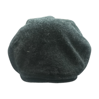 Charcoal Misc. Hat