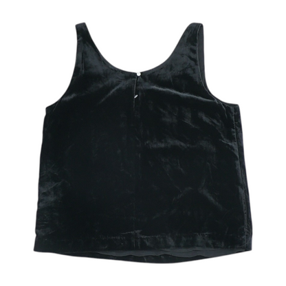 Black Blouse