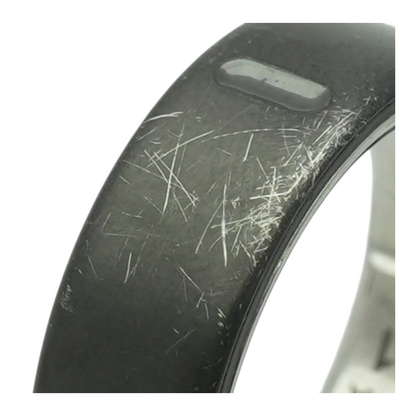 4th Gen Stealth Black Smart Ring