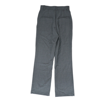 Gray Pants