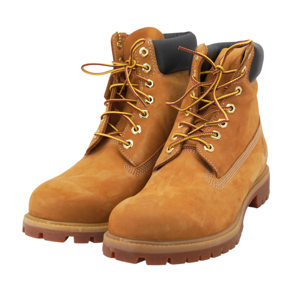 Brown Work / Hiking Boots
