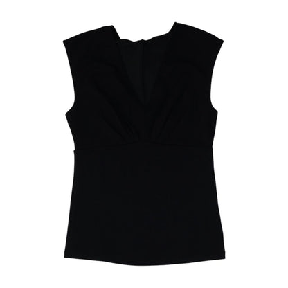 Black Blouse