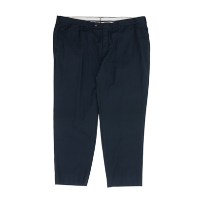 Navy Regular Pants