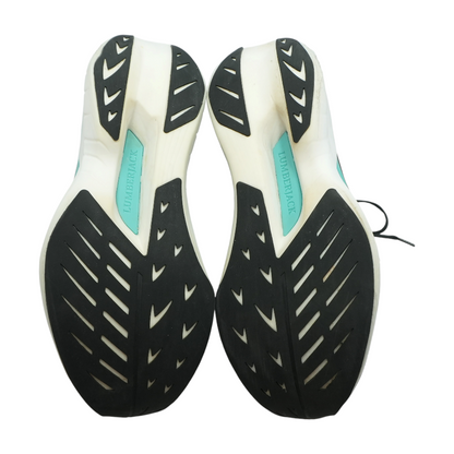 Black Athletic Shoes