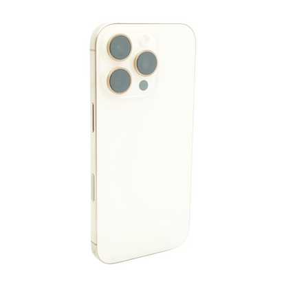 iPhone 16 Pro "AT&T" 256GB Desert Titanium